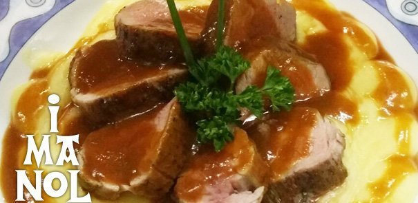 solomillo iberico asador imanol